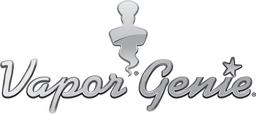 VaporGenie Logo