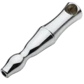 VaporGenie Aluminum Bat side view