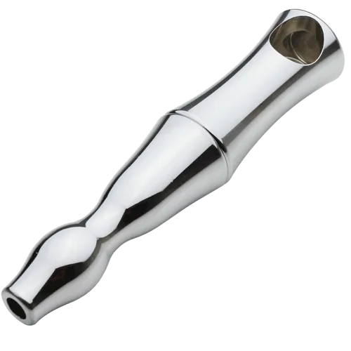 VaporGenie Aluminum Bat Seitenansicht