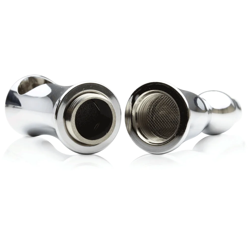 VaporGenie Aluminum Bat Detailansicht