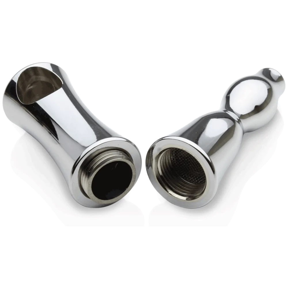 VaporGenie Aluminum Bat Nahaufnahme