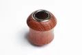 VaporGenie Bronze close-up