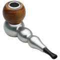 VaporGenie Classic Seitenansicht