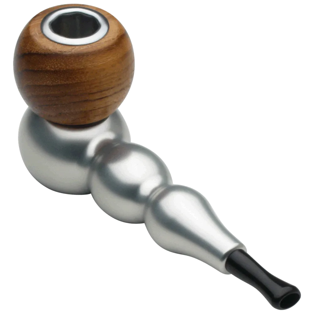 VaporGenie Classic Seitenansicht