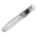 VaporGenie Glass Bat vaporizer product shot