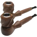 VaporGenie Hand-Carved accessories