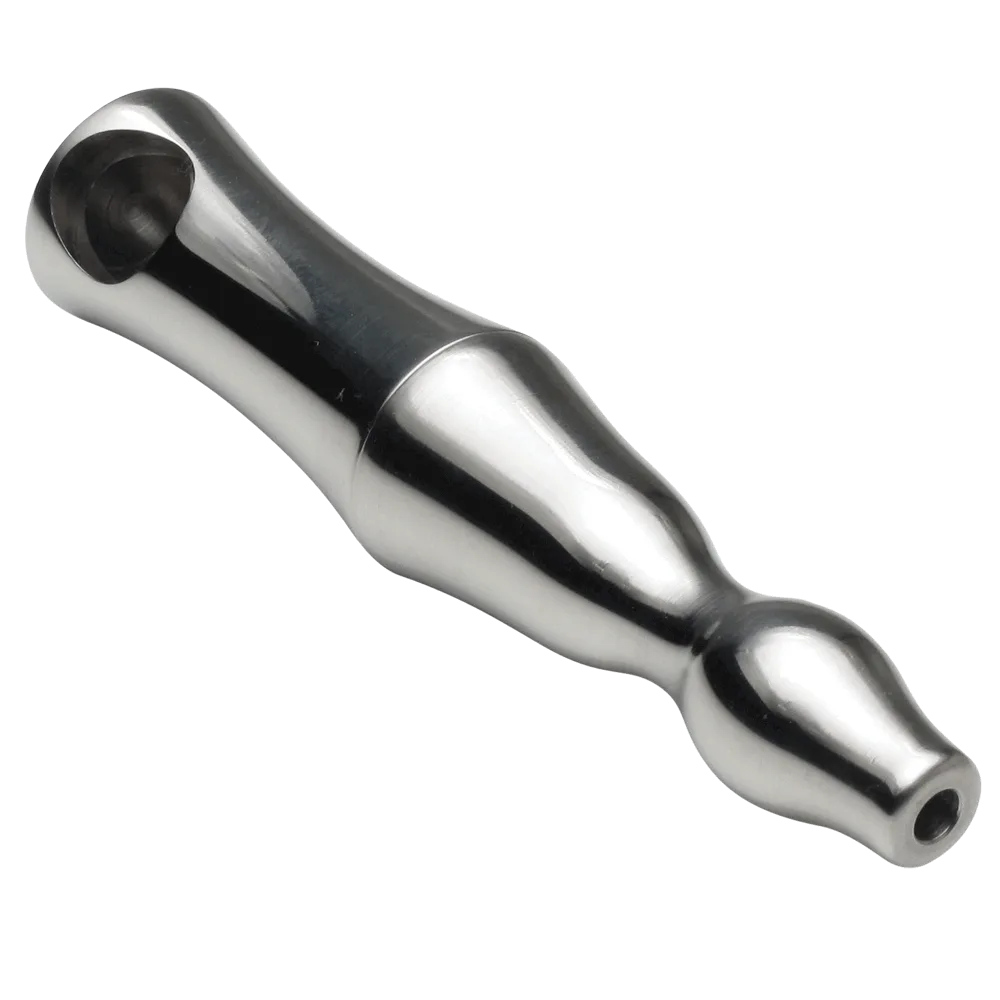 VaporGenie SS Bat Seitenansicht