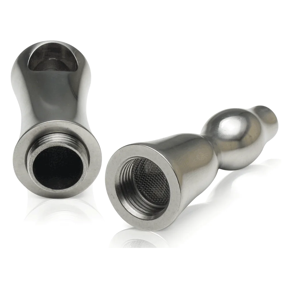 VaporGenie SS Bat Detailansicht