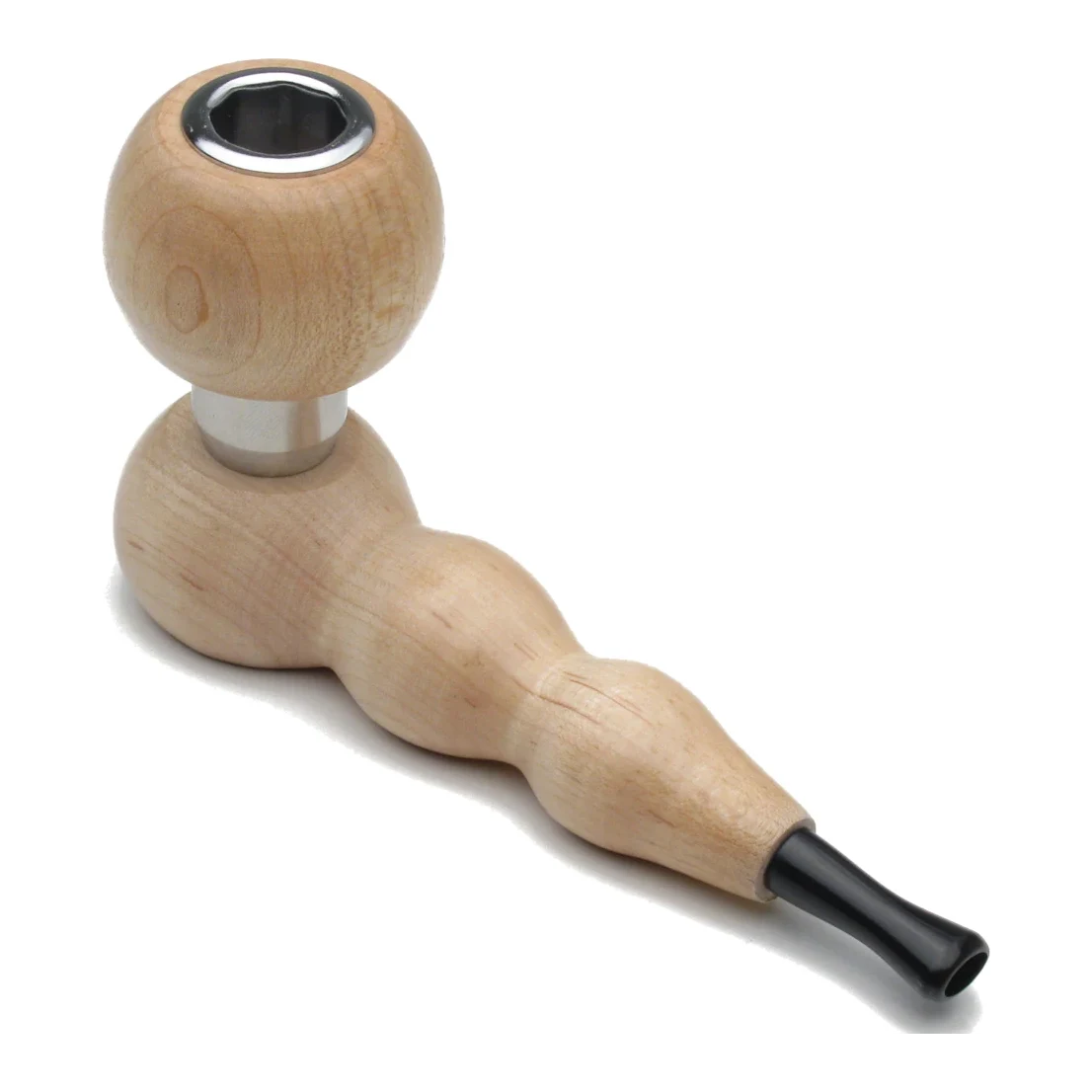 VaporGenie Wood Classic Natural
