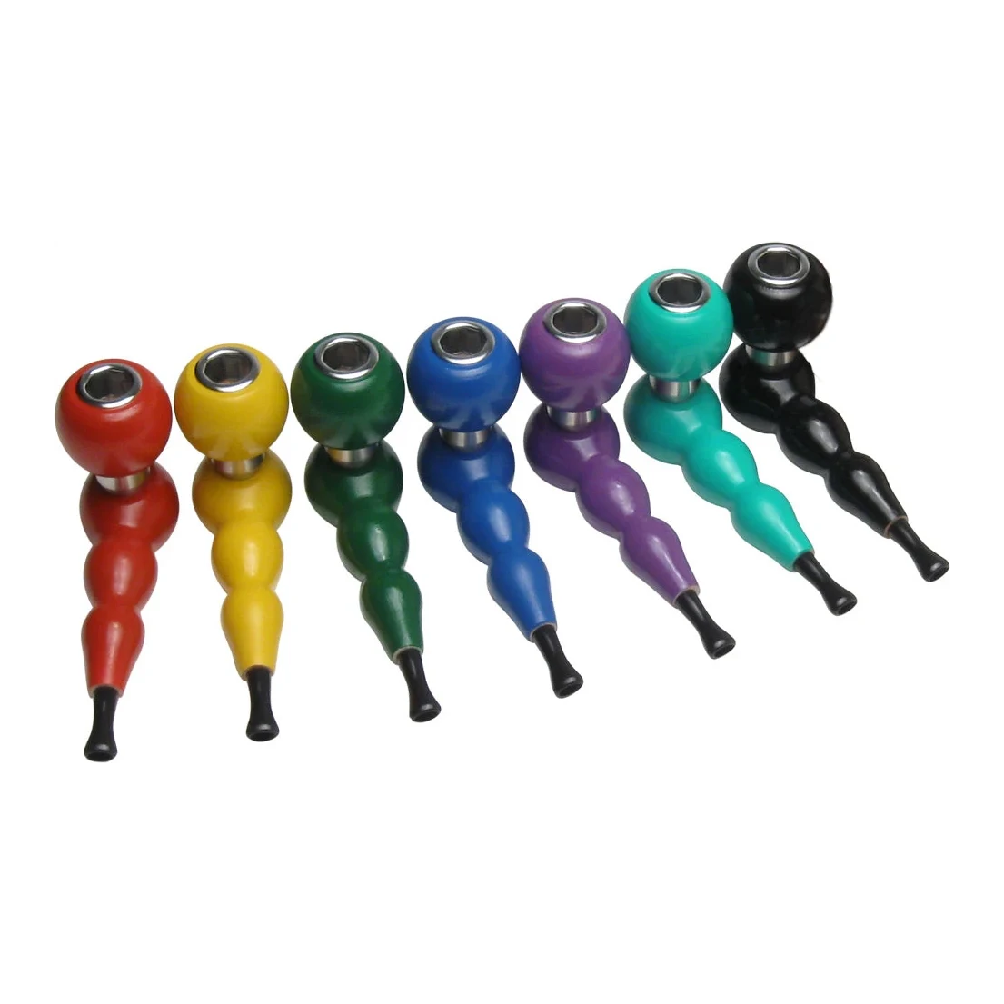 VaporGenie Wood Classic Painted