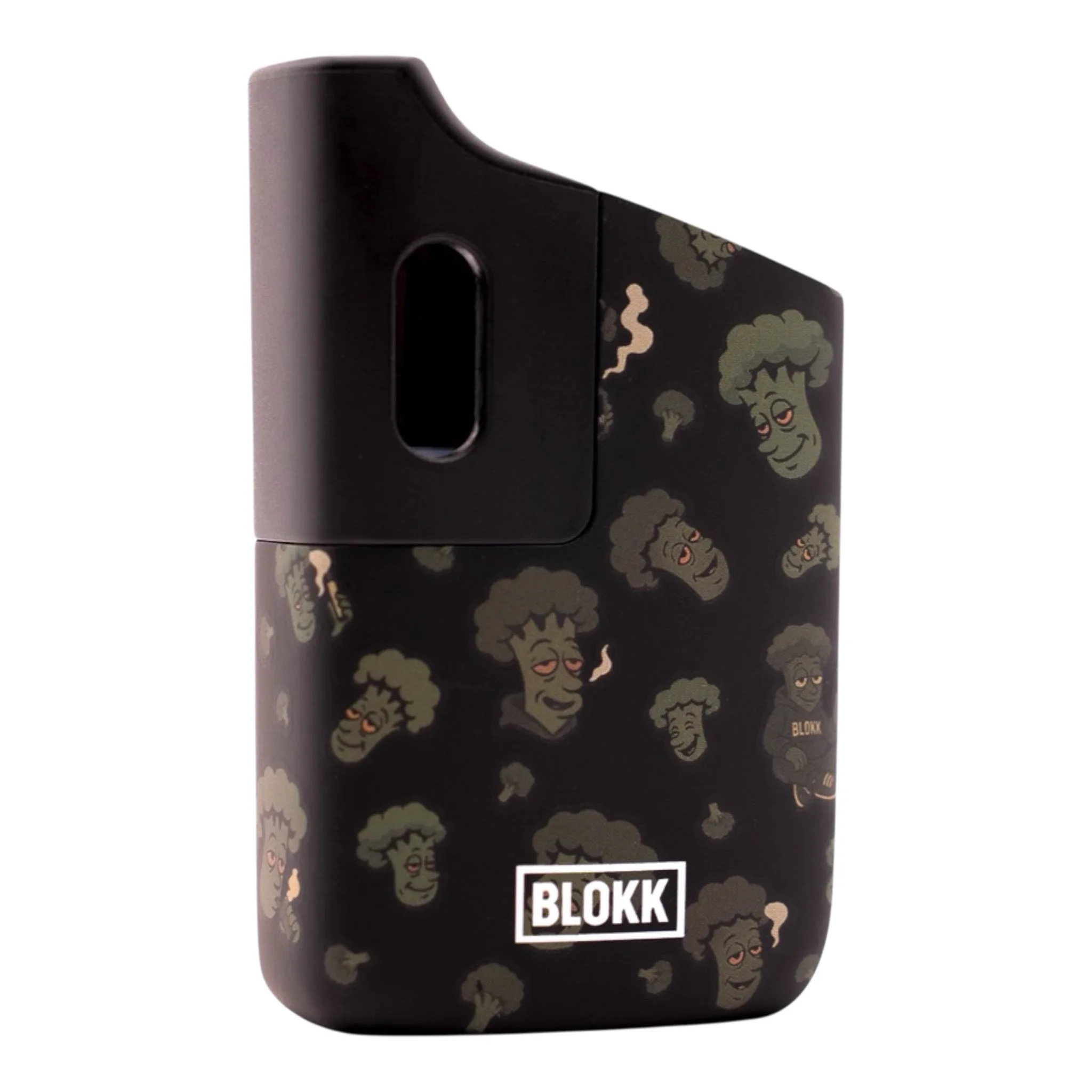 Vapowelt BLOKK ONE Nahaufnahme