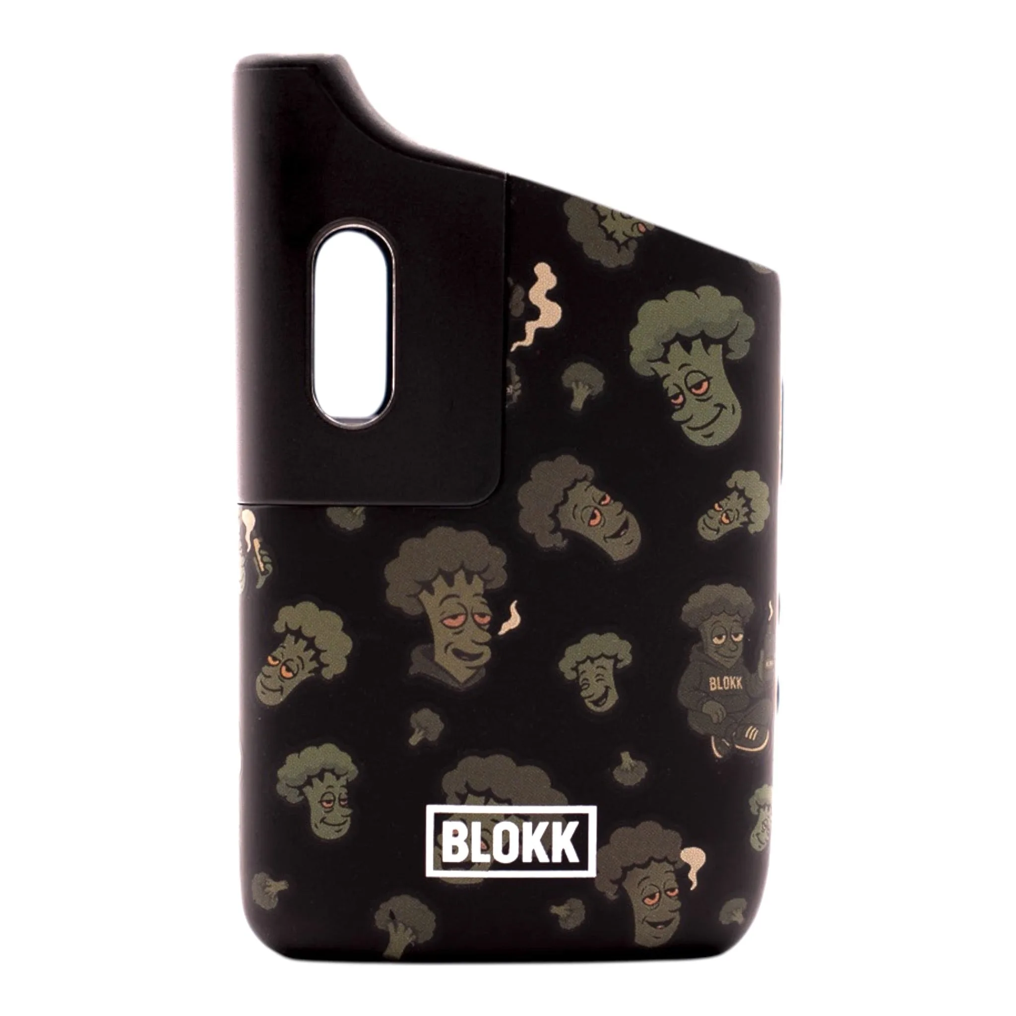 Vapowelt BLOKK ONE Zubehör