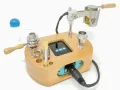 Vapvana All-Star Cordless Seitenansicht