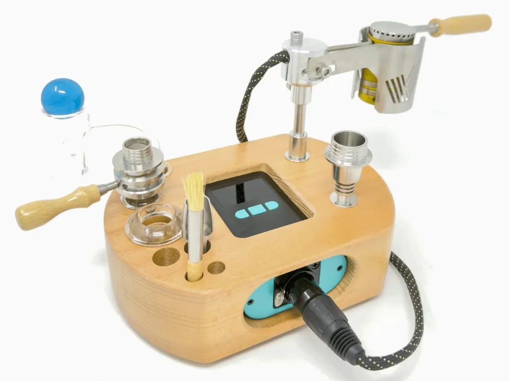 Vapvana All-Star Cordless Seitenansicht
