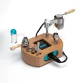 Vapvana All-Star Cordless Vaporizer Produktbild