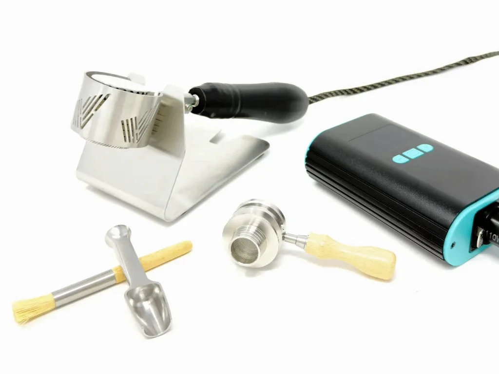Vapvana All-Star Wired Seitenansicht
