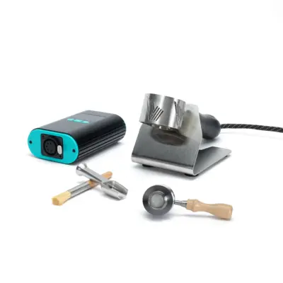 Vapvana All-Star Wired