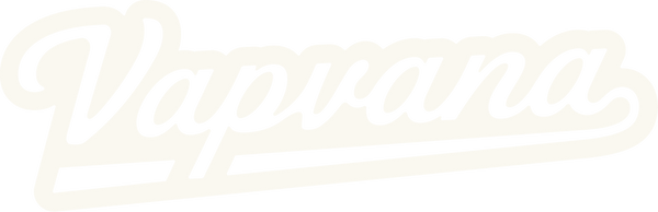 Vapvana Logo