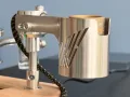 Vapvana Ace detail view