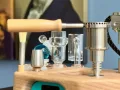 Vapvana Ace accessories