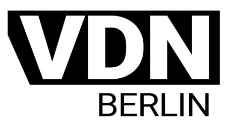 VDN Berlin Logo