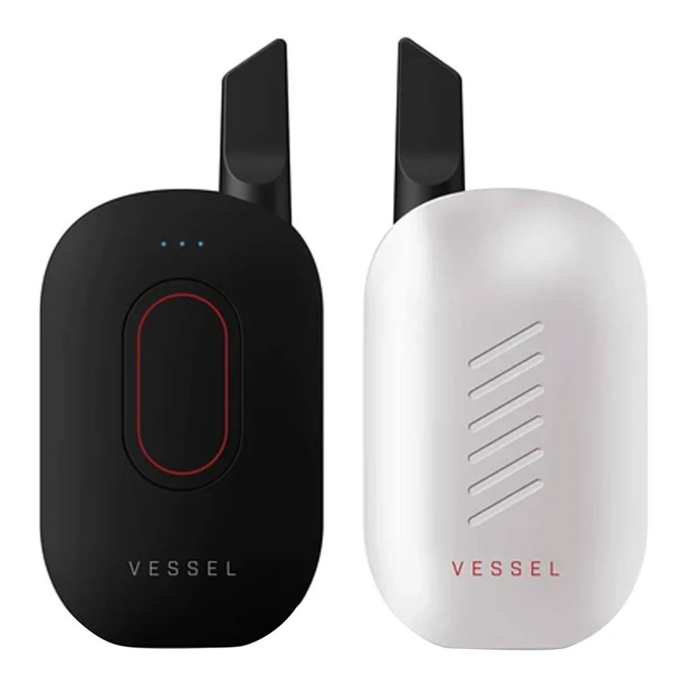 Vessel Compass