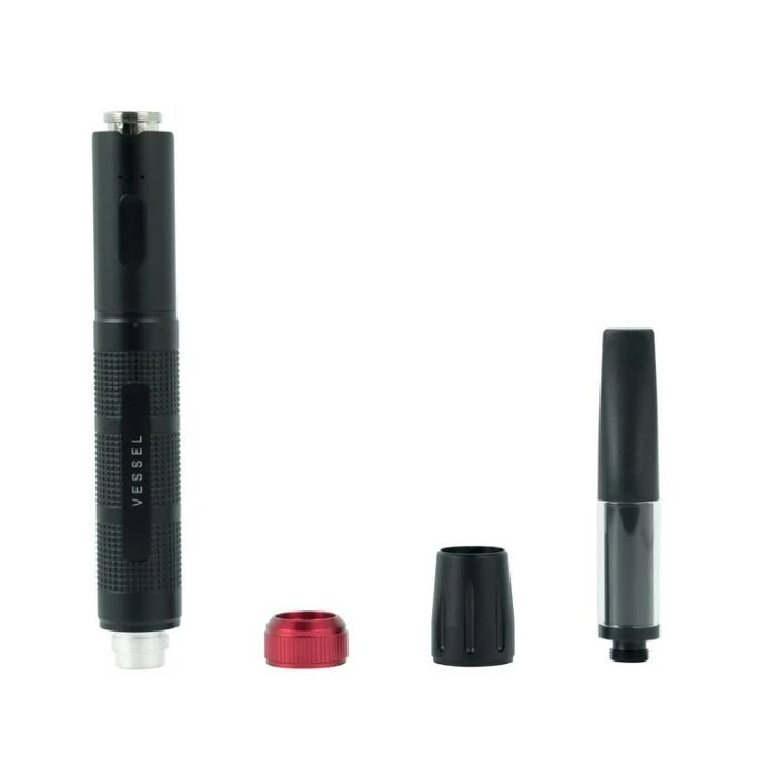 Vessel Vessel Expedition