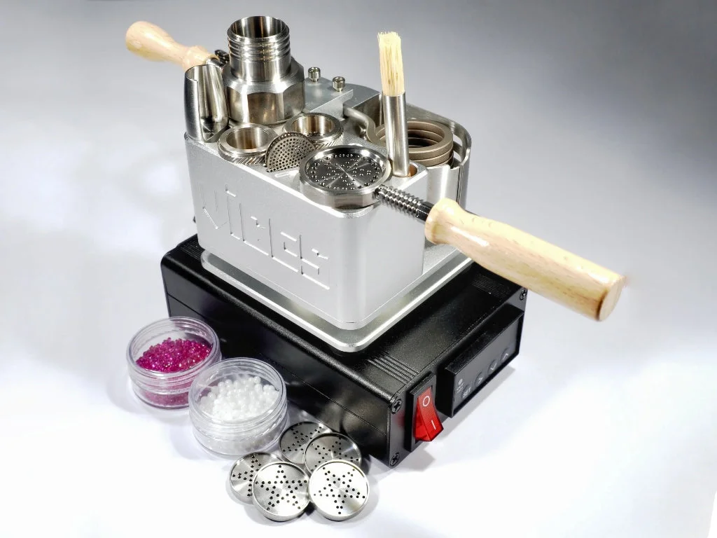 Vices Adaptaball Vaporizer product shot
