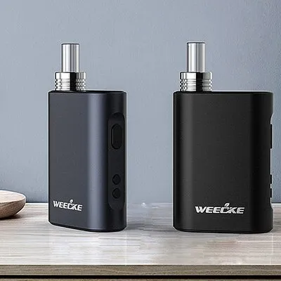 Weecke C Vapor 4.0