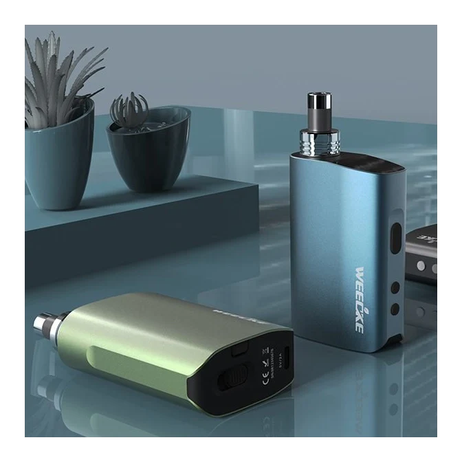 Weecke C Vapor 3.0