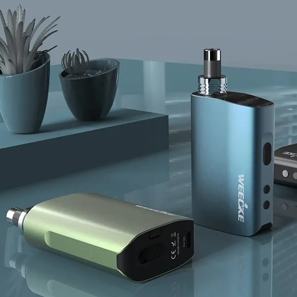 Weecke Weecke C Vapor 5.0