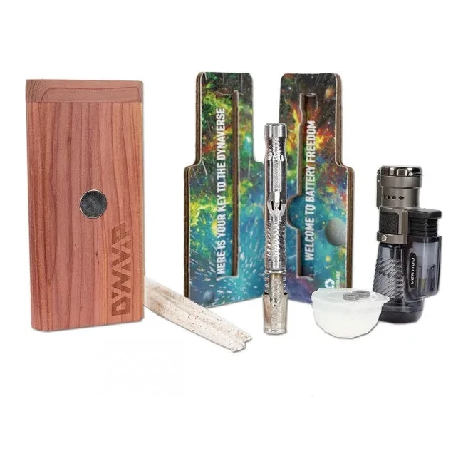 Weecke C Vapor 5.0