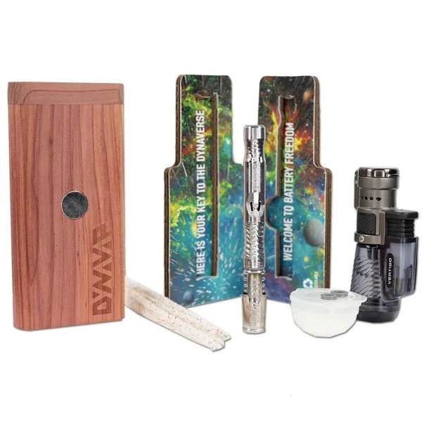 Weecke C Vapor 5.0