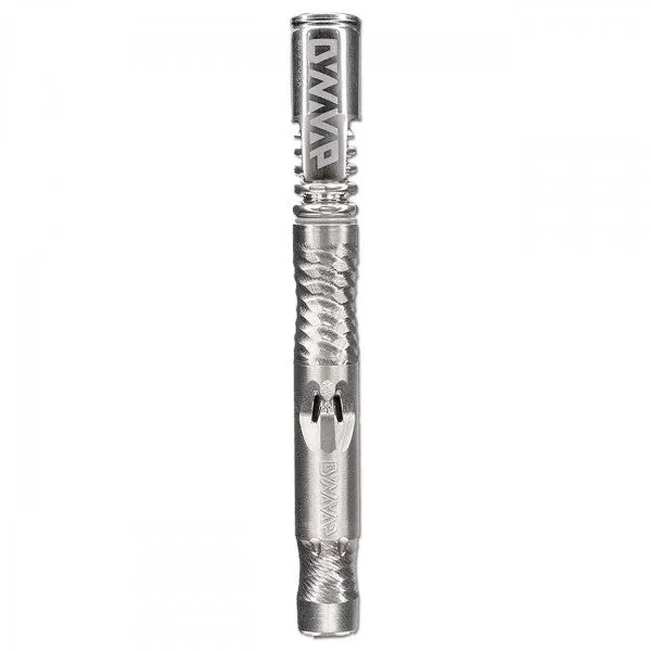 Weecke C Vapor 5.0 Seitenansicht