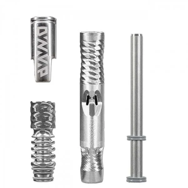 Weecke C Vapor 5.0 Detailansicht