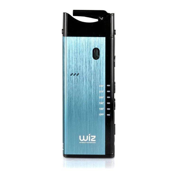 Wiz Hybrid