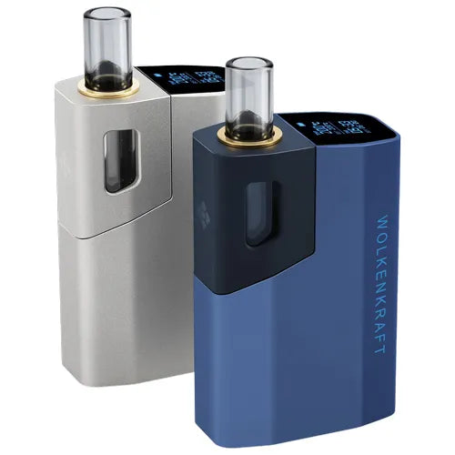 Wolkenkraft Aeris Ultra vue laterale