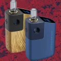 Wolkenkraft FX Mini Ultra Vaporizer Produktbild