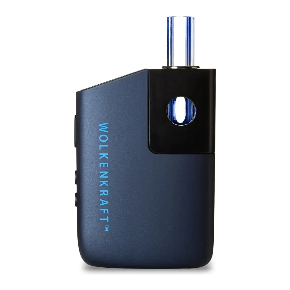 Wolkenkraft FX Mini Night Blue