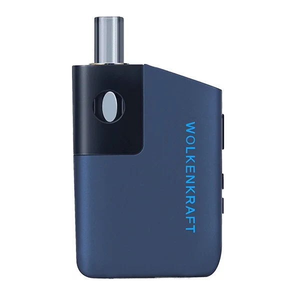 Wolkenkraft FX Mini Ultra Night Blue