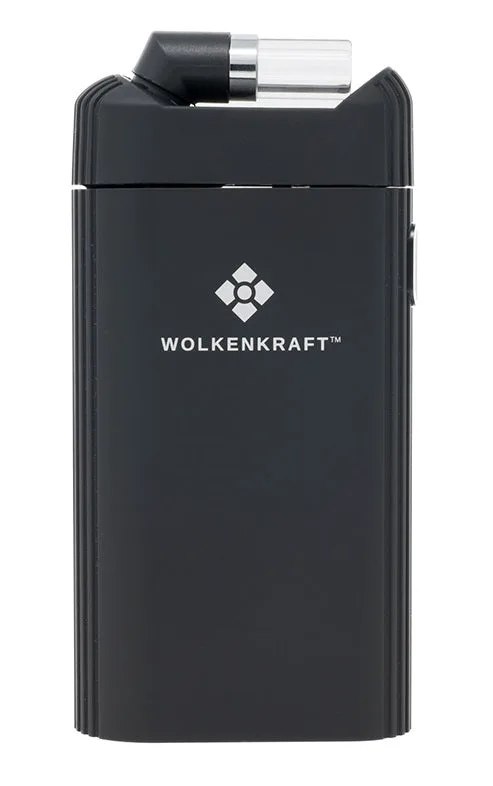 Wolkenkraft FX Plus Seitenansicht