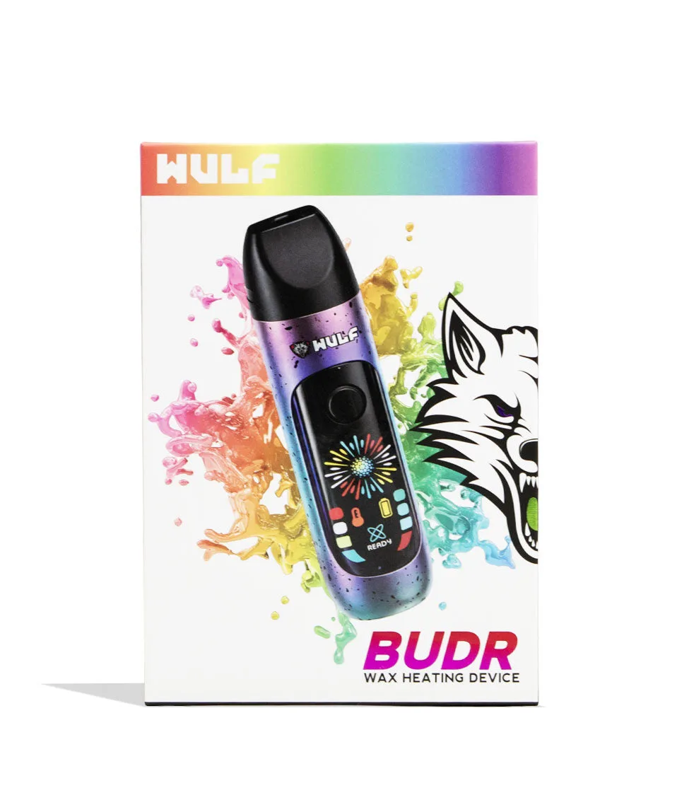 Wulf Mods Budr Detailansicht