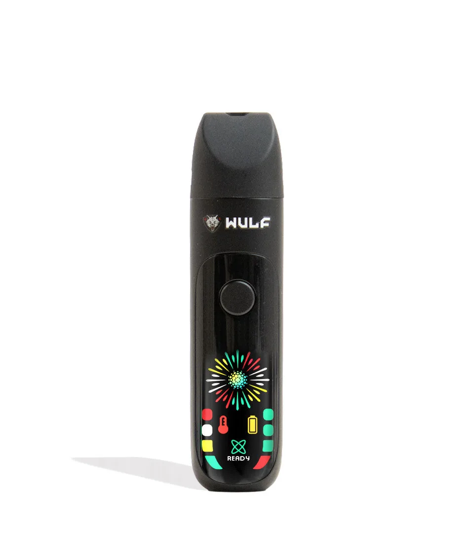 Wulf Mods Budr Nahaufnahme