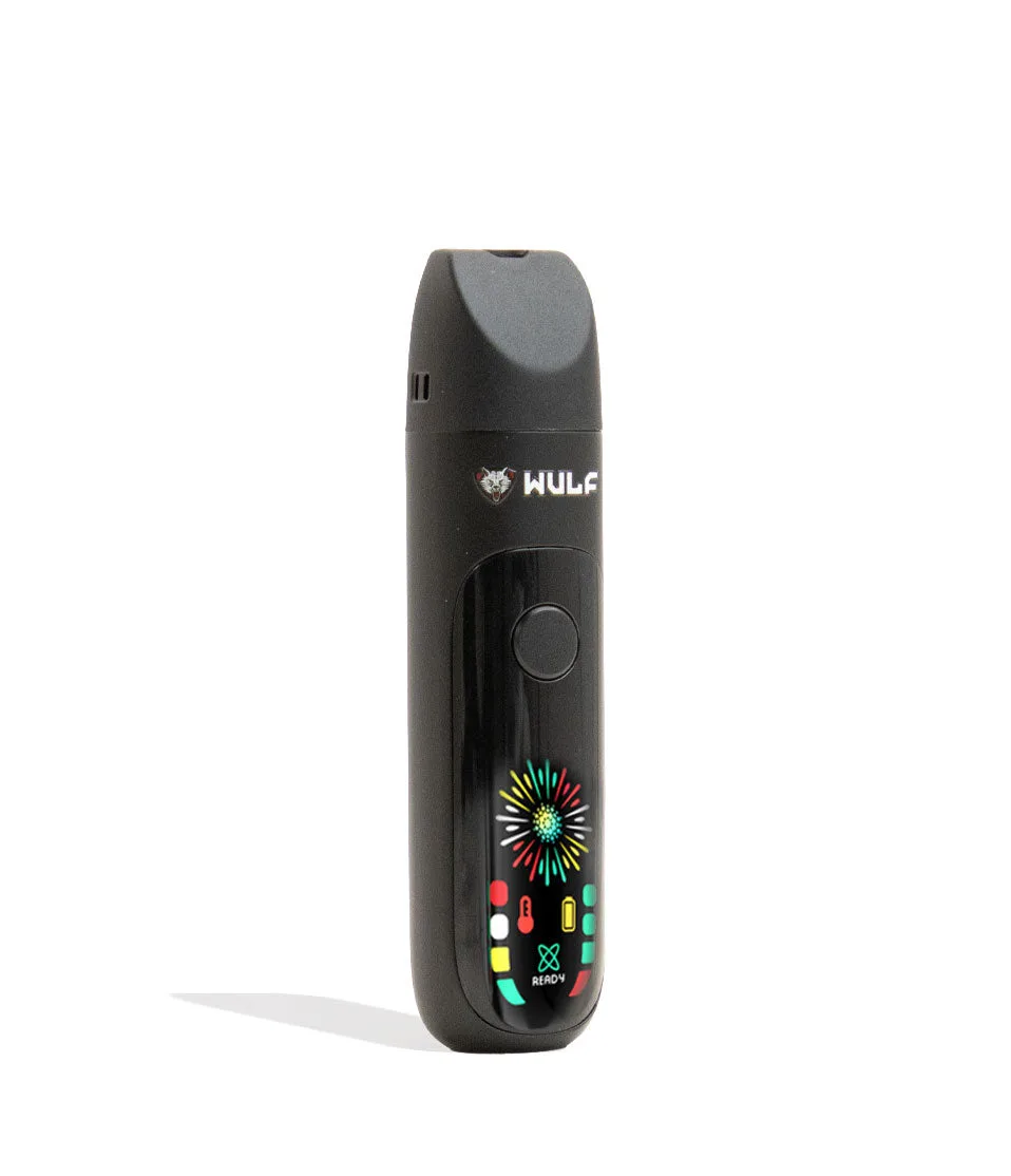 Wulf Mods Budr Lieferumfang