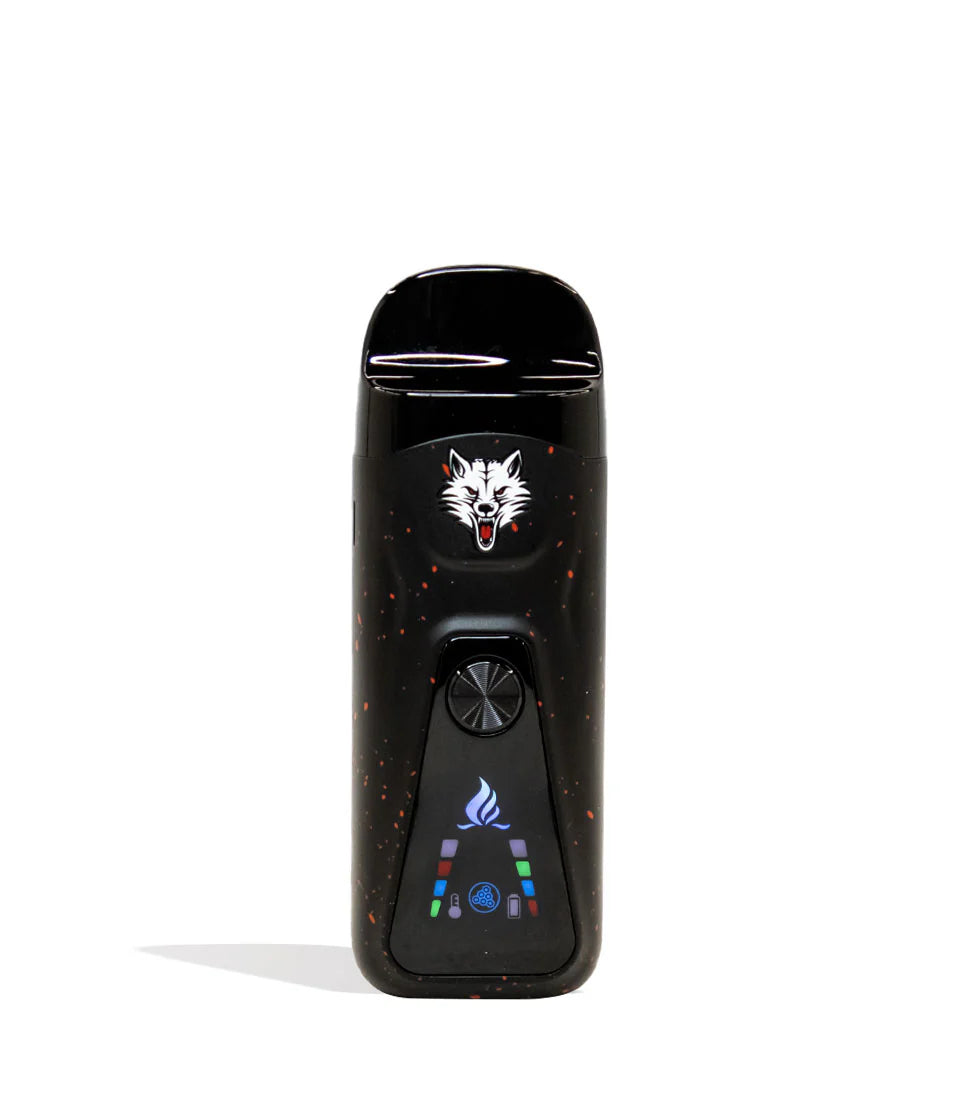 Wulf Mods Flex Seitenansicht