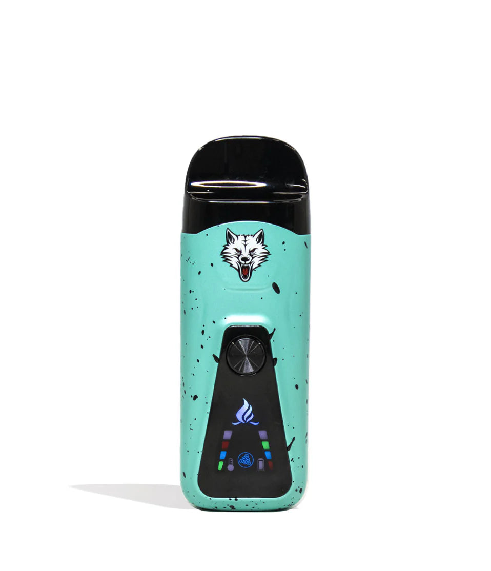 Wulf Mods Flex Nahaufnahme