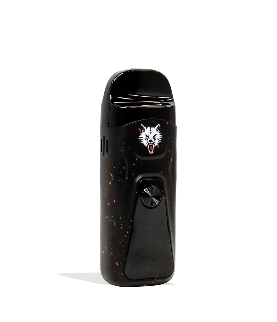 Wulf Mods Flex Lieferumfang