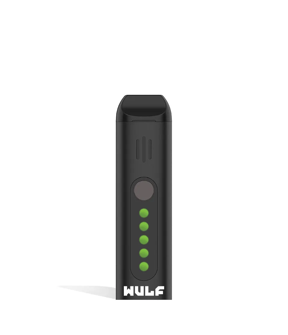 Wulf Mods Flora Detailansicht