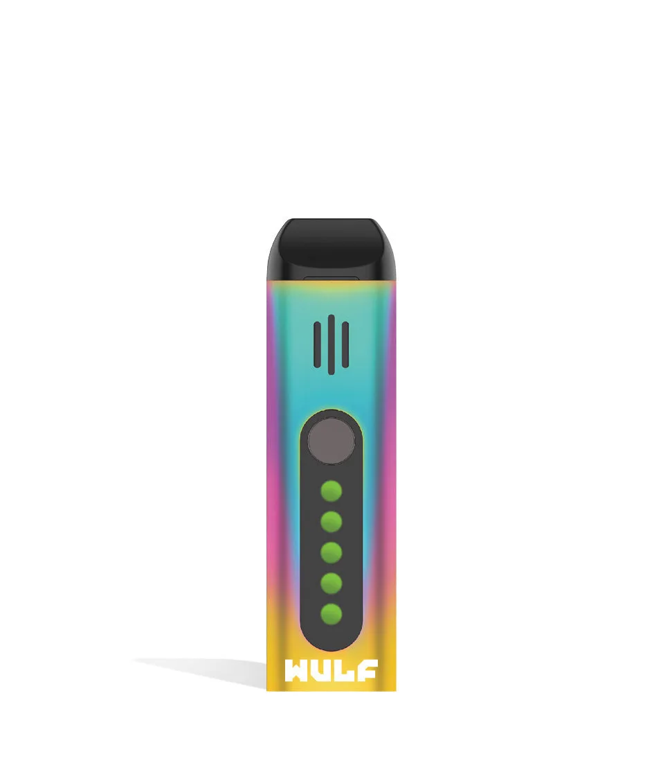 Wulf Mods Flora Zubehör