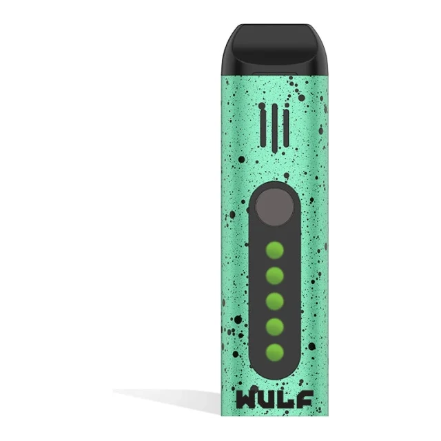 Wulf Mods Wulf Flora